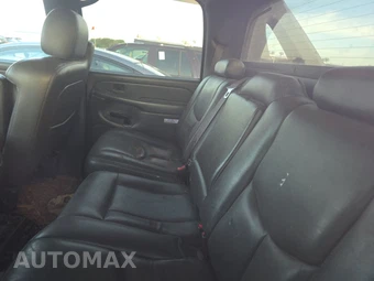 2004 Chevrolet Avalanche 1500 Z71 Crew Cab Short Bed 1SL - miniatura 13