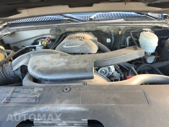 2004 Chevrolet Avalanche 1500 Z71 Crew Cab Short Bed 1SL - miniatura 15