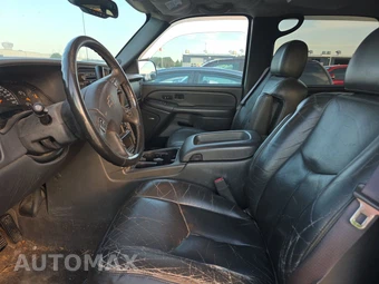 2004 Chevrolet Avalanche 1500 Z71 Crew Cab Short Bed 1SL - miniatura 7