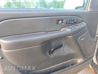 2004 Chevrolet Avalanche 1500 Z71 Crew Cab Short Bed 1SL - miniatura 9