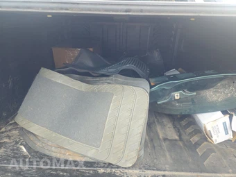 2004 Chevrolet Avalanche 2500 Crew Cab Short Bed – miniatura 16