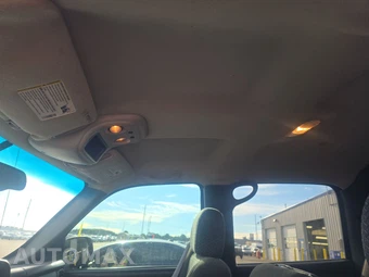 2004 Chevrolet Avalanche 2500 Crew Cab Short Bed – miniatura 18