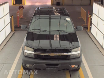 2004 Chevrolet Avalanche 2500 Crew Cab Short Bed – miniatura 2