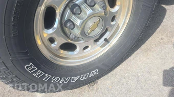 2004 Chevrolet Avalanche 2500 Crew Cab Short Bed – miniatura 20