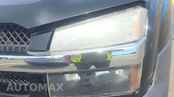2004 Chevrolet Avalanche 2500 Crew Cab Short Bed – miniatura 21