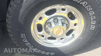 2004 Chevrolet Avalanche 2500 Crew Cab Short Bed – miniatura 27