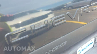 2004 Chevrolet Avalanche 2500 Crew Cab Short Bed – miniatura 32