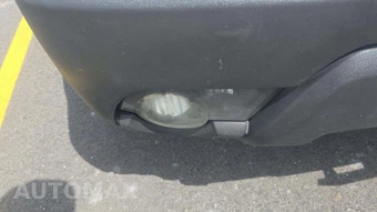 2004 Chevrolet Avalanche 2500 Crew Cab Short Bed – miniatura 35