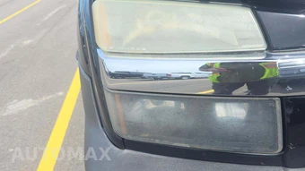 2004 Chevrolet Avalanche 2500 Crew Cab Short Bed – miniatura 36