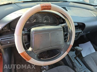 2004 Chevrolet Cavalier LS Sedan 1SA - miniatura 10