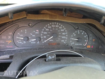 2004 Chevrolet Cavalier LS Sedan 1SA - miniatura 12