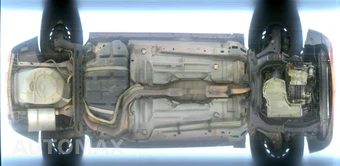 2004 Chevrolet Cavalier LS Sedan 1SA - miniatura 17