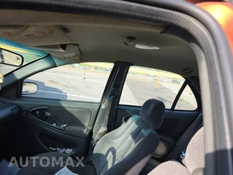 2004 Chevrolet Cavalier LS Sedan 1SA - miniatura 18