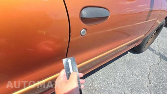 2004 Chevrolet Cavalier LS Sedan 1SA - miniatura 19