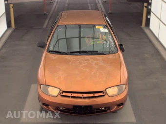 2004 Chevrolet Cavalier LS Sedan 1SA - miniatura 2