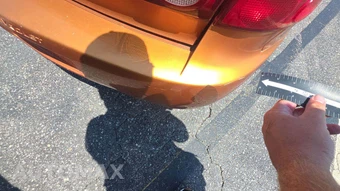 2004 Chevrolet Cavalier LS Sedan 1SA - miniatura 22