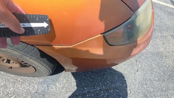 2004 Chevrolet Cavalier LS Sedan 1SA - miniatura 24