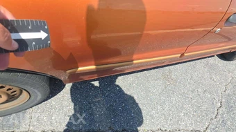 2004 Chevrolet Cavalier LS Sedan 1SA - miniatura 25