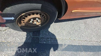 2004 Chevrolet Cavalier LS Sedan 1SA - miniatura 35
