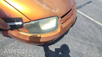 2004 Chevrolet Cavalier LS Sedan 1SA - miniatura 48