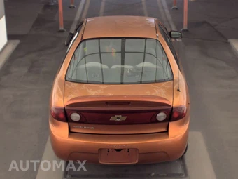 2004 Chevrolet Cavalier LS Sedan 1SA - miniatura 5