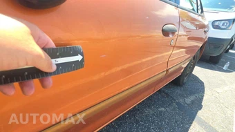 2004 Chevrolet Cavalier LS Sedan 1SA - miniatura 54