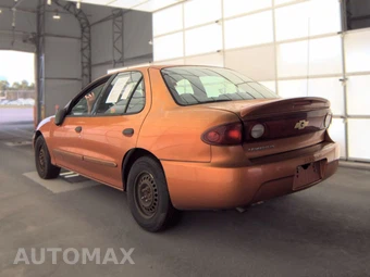2004 Chevrolet Cavalier LS Sedan 1SA - miniatura 6