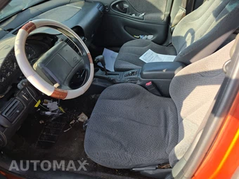 2004 Chevrolet Cavalier LS Sedan 1SA - miniatura 7