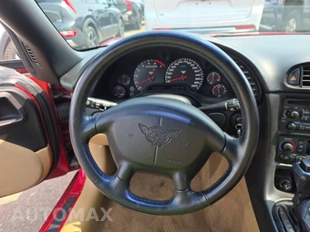 2004 Chevrolet Corvette Convertible - miniatura 10