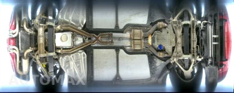 2004 Chevrolet Corvette Convertible - miniatura 17