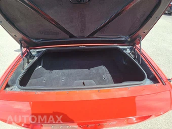 2004 Chevrolet Corvette Convertible - miniatura 10