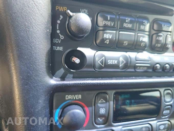 2004 Chevrolet Corvette Convertible - miniatura 16