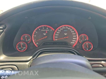 2004 Chevrolet Corvette Convertible - miniatura 6