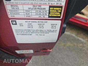2004 Chevrolet Corvette Convertible - miniatura 5
