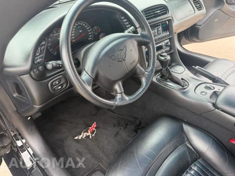 2004 Chevrolet Corvette Coupe - miniatura 30