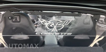 2004 Chevrolet Corvette Coupe - miniatura 36