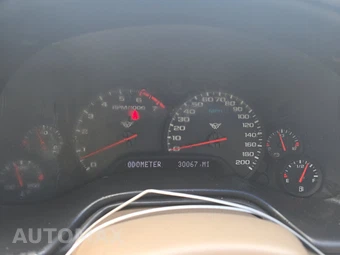 2004 Chevrolet Corvette Coupe – miniatura 12