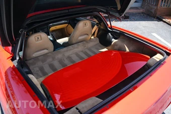 2004 Chevrolet Corvette Coupe - miniatura 41