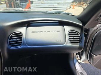 2004 Chevrolet Corvette Coupe - miniatura 14