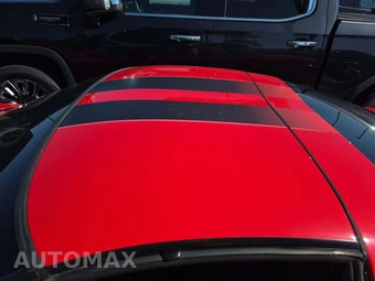 2004 Chevrolet Corvette Coupe - miniatura 12