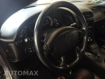 2004 Chevrolet Corvette Coupe - miniatura 13