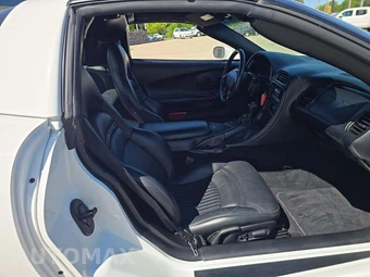 2004 Chevrolet Corvette Coupe - miniatura 13