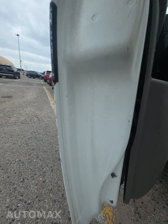 2004 Chevrolet Express 2500 Cargo Van 1SA 155.0" WB – miniatura 13