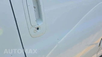 2004 Chevrolet Express 2500 Cargo Van 1SA 155.0" WB – miniatura 23
