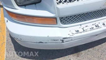 2004 Chevrolet Express 2500 Cargo Van 1SA 155.0" WB – miniatura 24