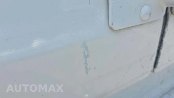 2004 Chevrolet Express 2500 Cargo Van 1SA 155.0" WB – miniatura 25