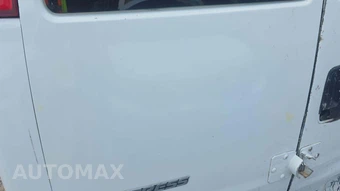 2004 Chevrolet Express 2500 Cargo Van 1SA 155.0" WB – miniatura 27