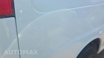 2004 Chevrolet Express 2500 Cargo Van 1SA 155.0" WB – miniatura 31