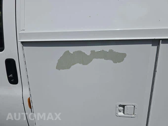 2004 Chevrolet Express 3500 Cutaway 1SA 9600 GVWR - miniatura 18