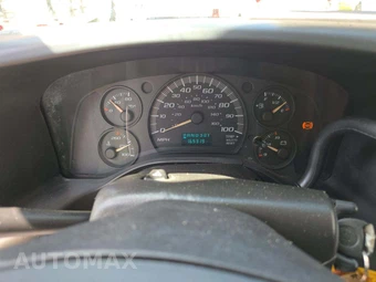 2004 Chevrolet Express 3500 Cutaway 1SA 9600 GVWR - miniatura 6